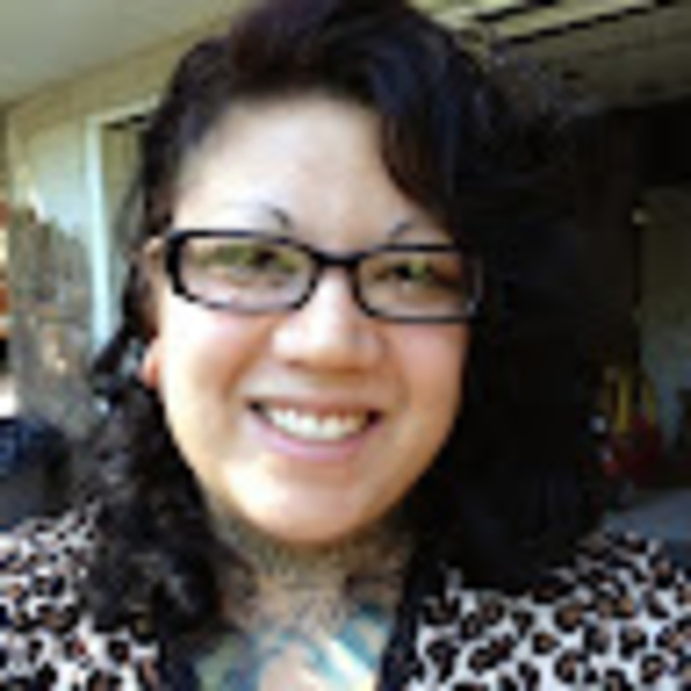 Meet your Posher, Samantha